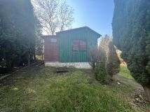 Działka rod Gdynia Mały Kack