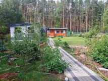 Działka budowlana Skęczniew. Zdjęcie 4