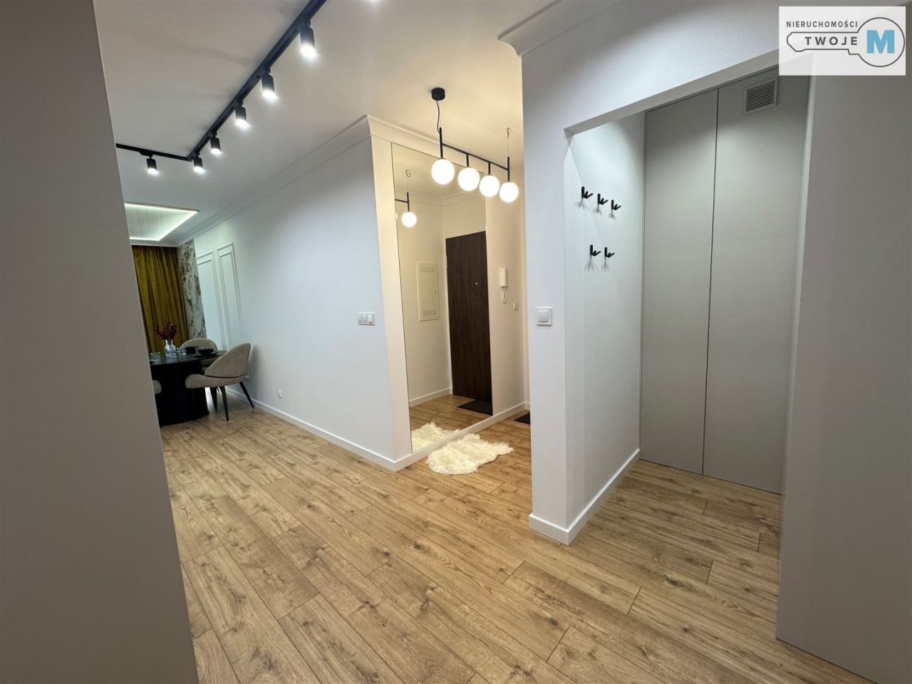 Mieszkanie 3-pokojowe Kielce Ostra Górka, ul. Wojska Polskiego. Zdjęcie 11