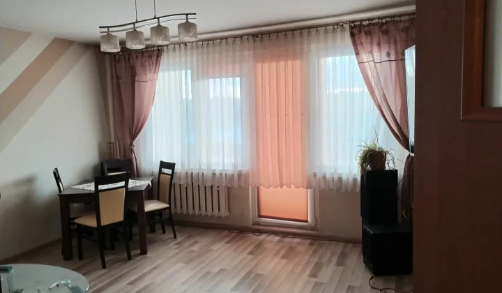 Mieszkanie 3-pokojowe Zgierz, ul. Parzęczewska