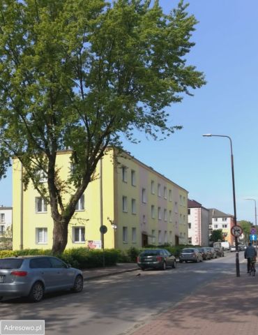 Mieszkanie 2-pokojowe Kraśnik Kraśnik Fabryczny, ul. gen. Władysława Sikorskiego. Zdjęcie 1