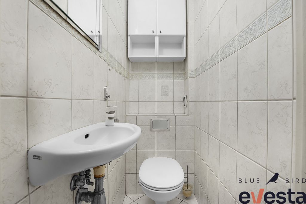 Mieszkanie 3-pokojowe Wrocław Kozanów, ul. Gołężycka. Zdjęcie 6