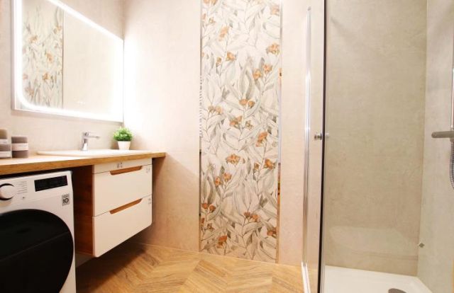 Mieszkanie 3-pokojowe Wrocław, ul. Mieszczańska. Zdjęcie 4