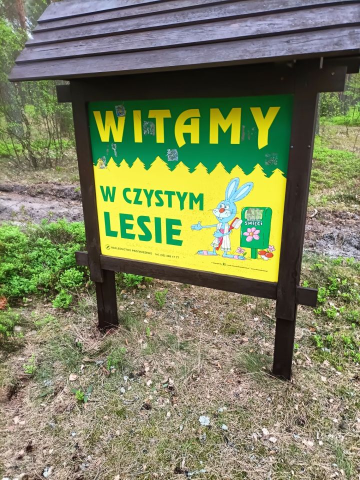 Działka Broda. Zdjęcie 3