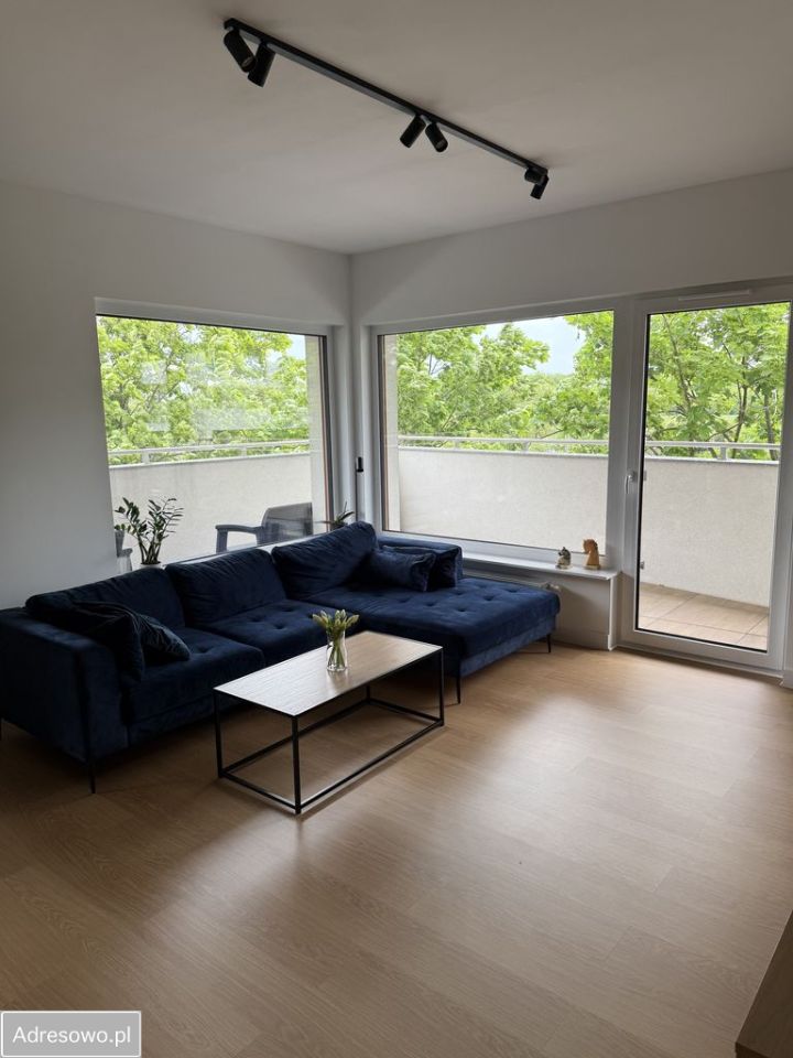 Mieszkanie 3-pokojowe Opole Zaodrze, ul. Feliksa Nowowiejskiego