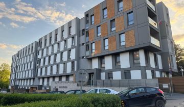 Mieszkanie 3-pokojowe Poznań Nowe Miasto, ul. Aleksandra Gabszewicza
