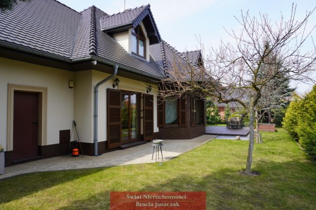 dom wolnostojący, 5 pokoi Radwanice. Zdjęcie 35