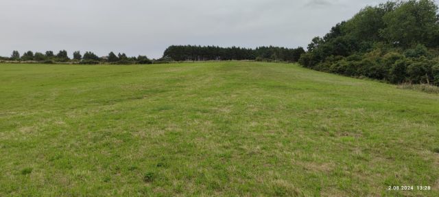 Działka budowlana Sułomino. Zdjęcie 1