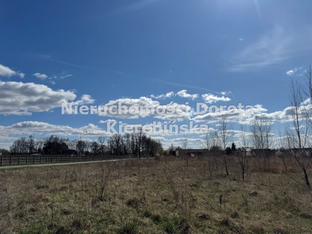 Działka budowlana Wąwał. Zdjęcie 4