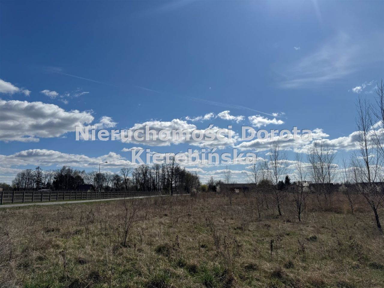 Działka budowlana Wąwał. Zdjęcie 4