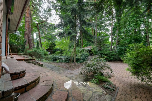 dom wolnostojący, 7 pokoi Warszawa Falenica, ul. Filmowa. Zdjęcie 14