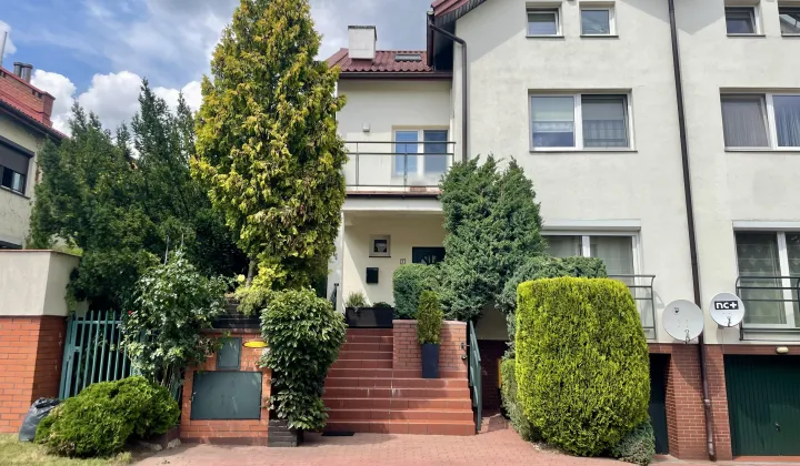 inny, 6 pokoi Warszawa Ochota, ul. Pandy