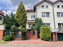 inny, 6 pokoi Warszawa Ochota, ul. Pandy