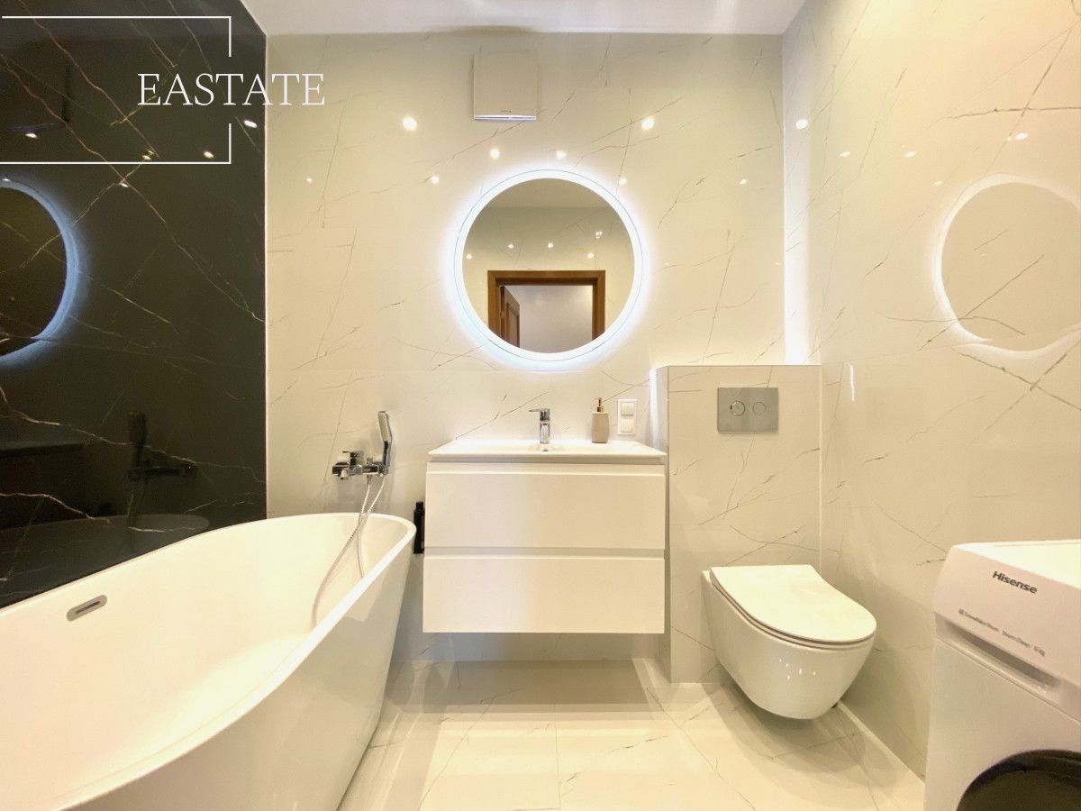 Mieszkanie 3-pokojowe Warszawa Mokotów, al. Wyścigowa. Zdjęcie 5