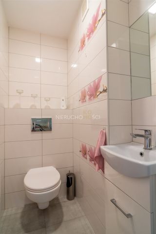 Mieszkanie 3-pokojowe Wołów, ul. Rawicka. Zdjęcie 12