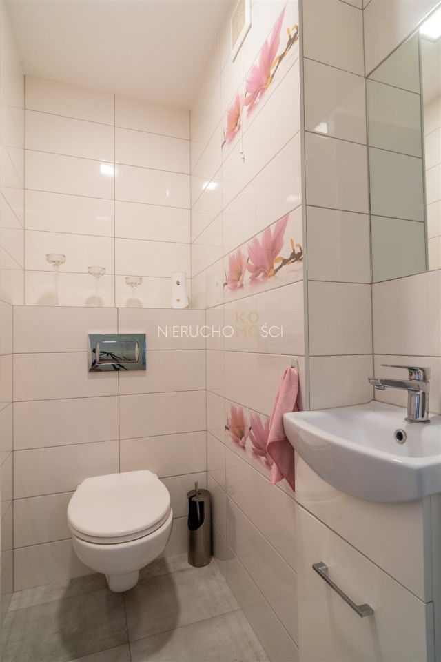 Mieszkanie 3-pokojowe Wołów, ul. Rawicka. Zdjęcie 12