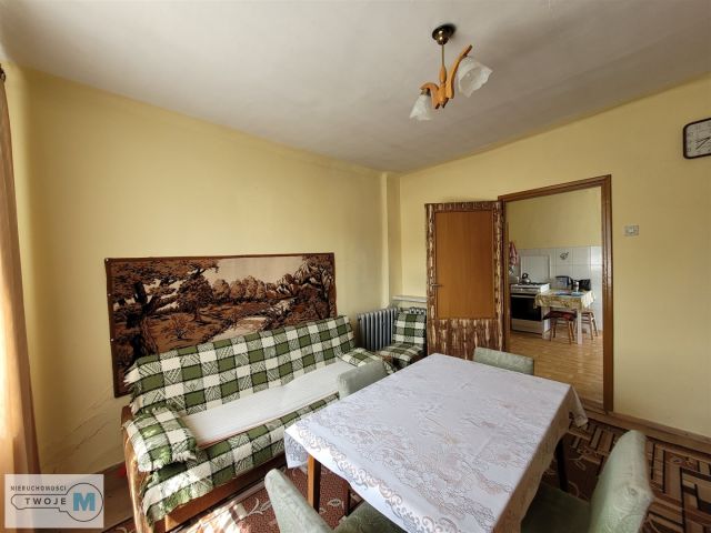 dom wolnostojący, 3 pokoje Chmielnik. Zdjęcie 14