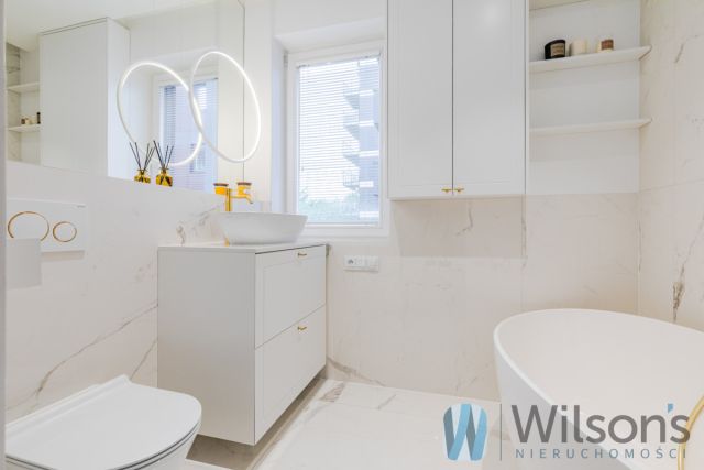 Mieszkanie 3-pokojowe Warszawa Wola, ul. Jana Kazimierza. Zdjęcie 11