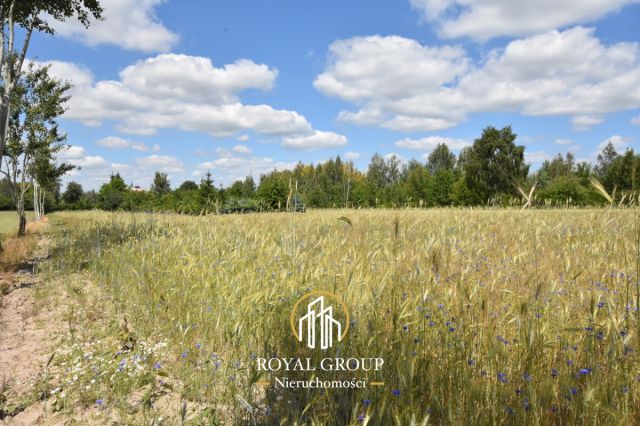 Działka budowlana Lubartów. Zdjęcie 6