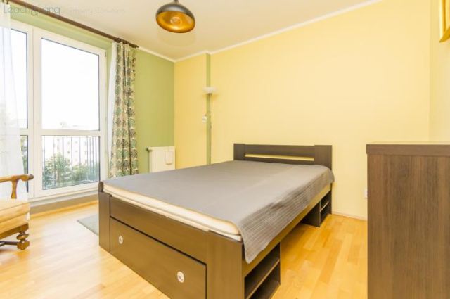 Mieszkanie 3-pokojowe Kraków Łagiewniki-Borek Fałęcki, ul. Krokusowa. Zdjęcie 15