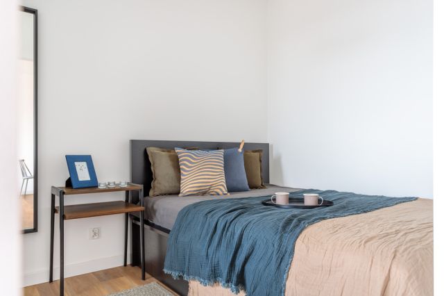 Mieszkanie 2-pokojowe Grodzisk Mazowiecki, ul. Obrońców Getta. Zdjęcie 18