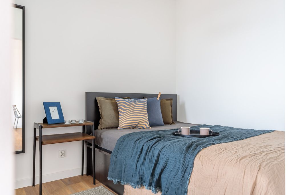 Mieszkanie 2-pokojowe Grodzisk Mazowiecki, ul. Obrońców Getta. Zdjęcie 18