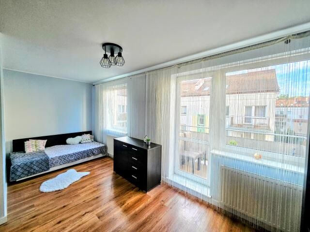 Mieszkanie 2-pokojowe Warszawa Białołęka, ul. Strumykowa. Zdjęcie 1