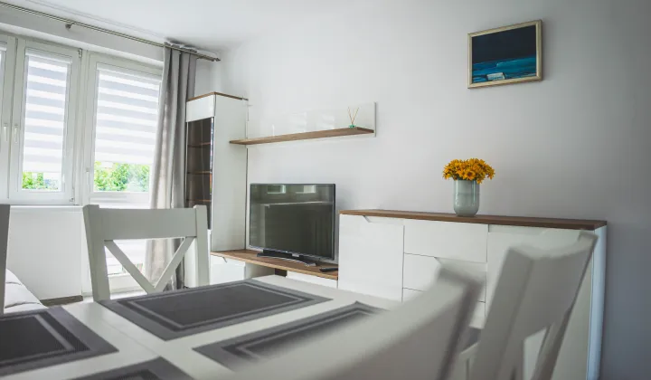 Mieszkanie 3-pokojowe Jarosław, ul. 3 Maja