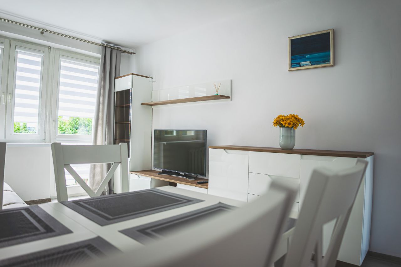 Mieszkanie 3-pokojowe Jarosław, ul. 3 Maja