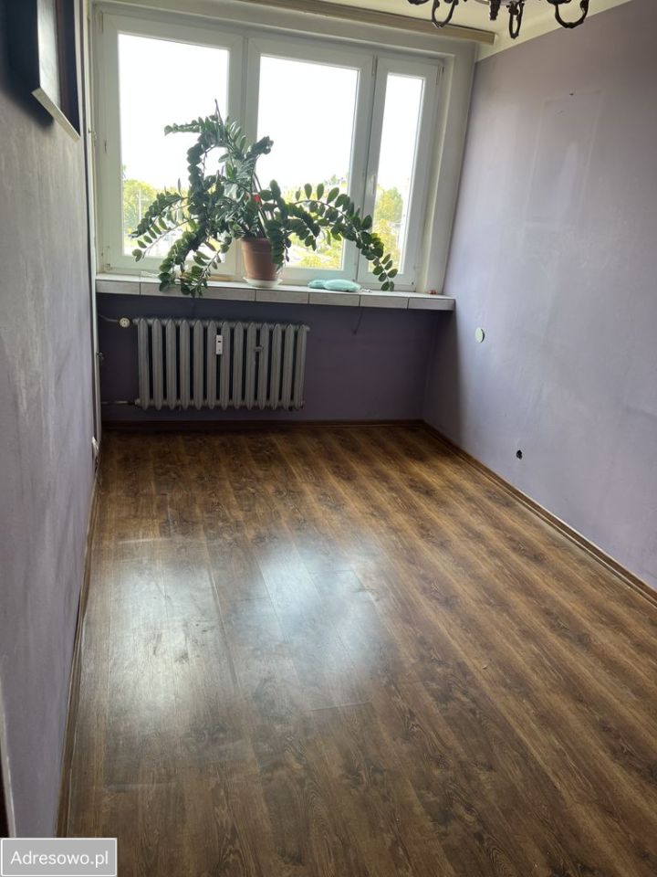 Mieszkanie 4-pokojowe Częstochowa Centrum, ul. Kilińskiego. Zdjęcie 5