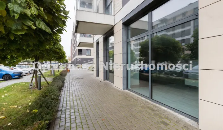 Lokal Bydgoszcz Osiedle Leśne