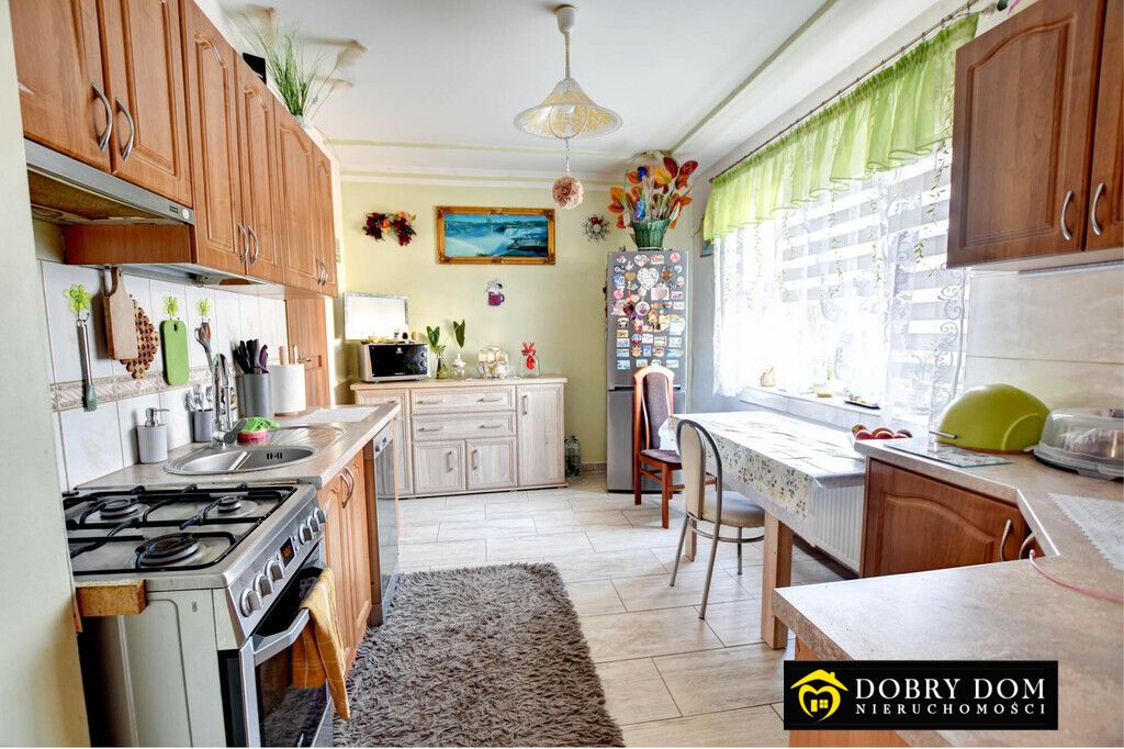 dom wolnostojący, 9 pokoi Mońki. Zdjęcie 7