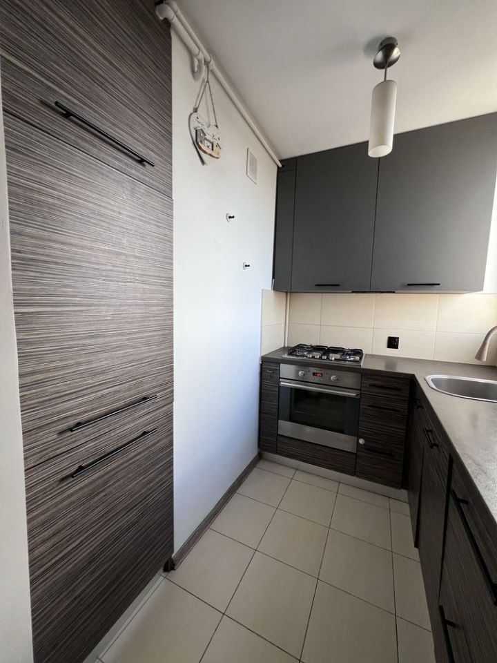 Mieszkanie 2-pokojowe Łódź Górna, ul. Ignacego Paderewskiego. Zdjęcie 7