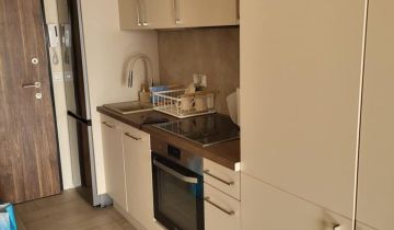 Mieszkanie 1-pokojowe Międzywodzie, ul. Wojska Polskiego