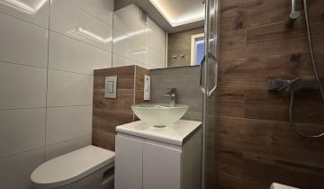 Mieszkanie 2-pokojowe Chorzów Klimzowiec, ul. Wiosenna