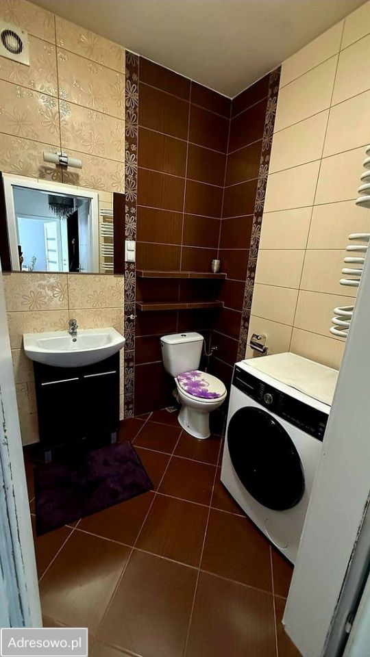 Mieszkanie 2-pokojowe Warszawa Tarchomin, ul. Christa Botewa. Zdjęcie 7