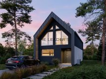 dom wolnostojący, 4 pokoje Łazy