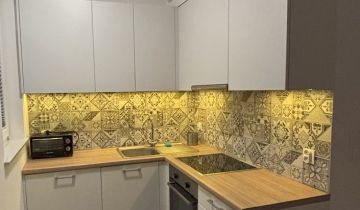 Mieszkanie 2-pokojowe Kraków Krowodrza, ul. Wrocławska