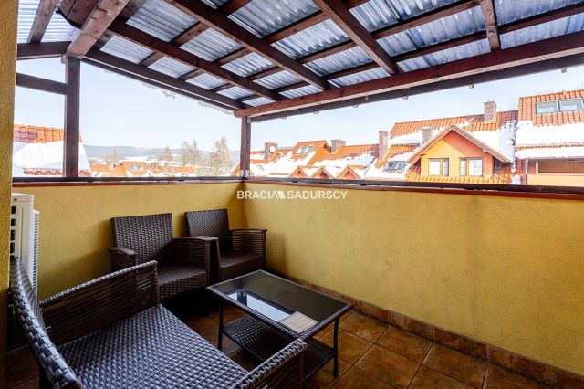 Mieszkanie 3-pokojowe Rabka-Zdrój, ul. marsz. Piłsudskiego. Zdjęcie 8