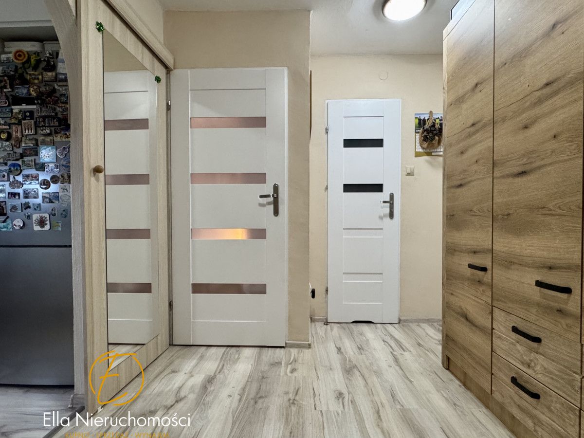 Mieszkanie 2-pokojowe Świerzawa, ul. Młyńska. Zdjęcie 8