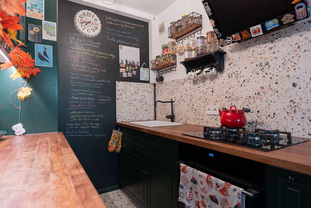 Mieszkanie 2-pokojowe Warszawa Bielany, ul. Leopolda Staffa. Zdjęcie 5