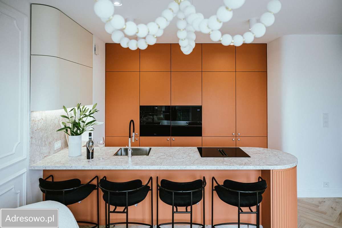 Mieszkanie 2-pokojowe Kalisz, ul. Poznańska. Zdjęcie 3