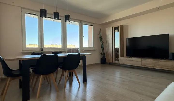 Mieszkanie 2-pokojowe Pabianice Bugaj, ul. Smugowa