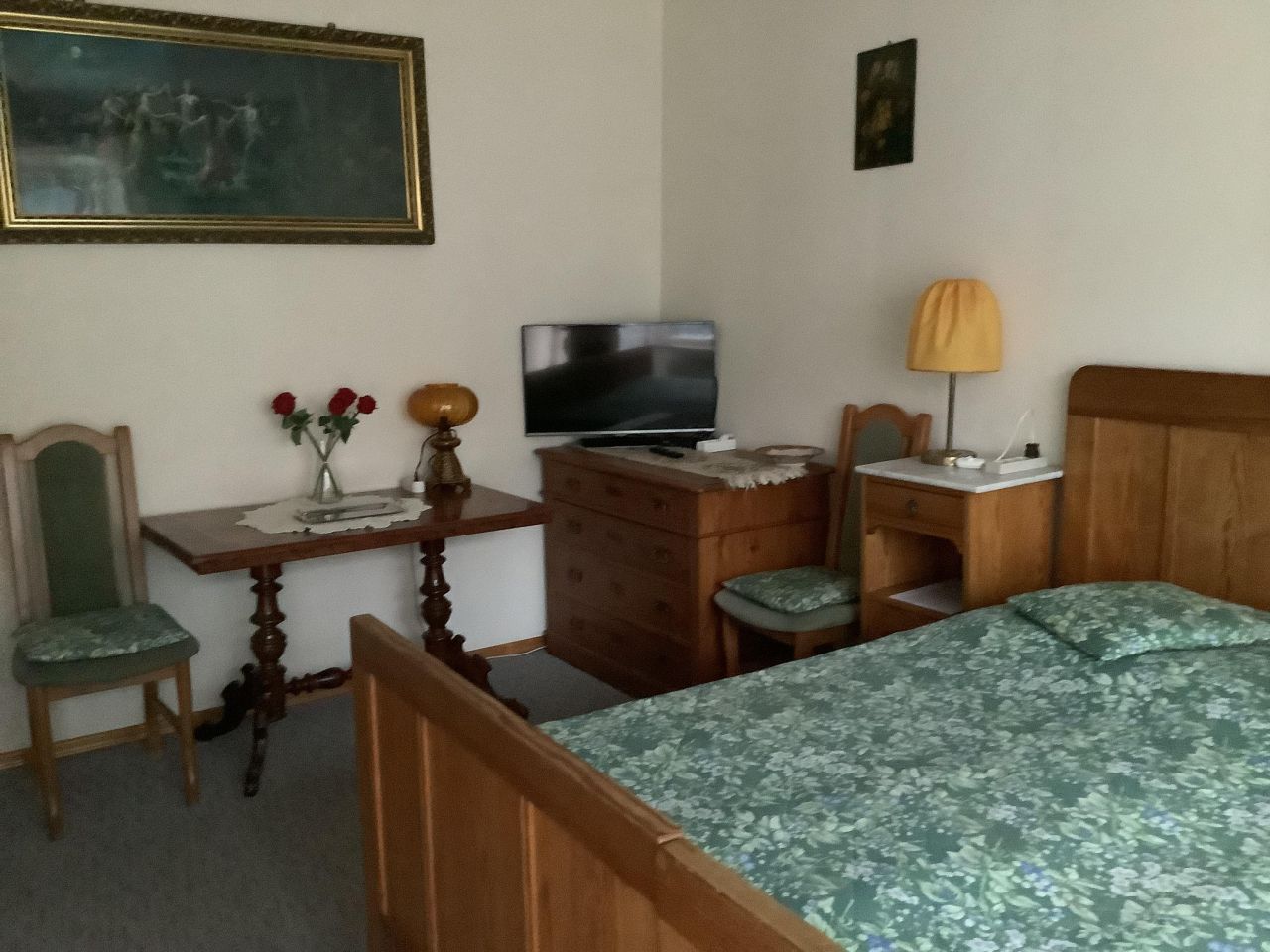 dom wolnostojący, 7 pokoi Szklarska Poręba Biała Dolina, ul. Demokratow. Zdjęcie 7