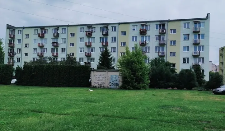 Mieszkanie 2-pokojowe Dęblin, ul. Krzywa