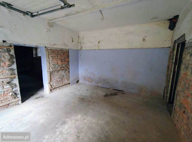 Nieruchomość komercyjna Ruda Śląska Wirek, ul. Jarosława Dąbrowskiego. Zdjęcie 1