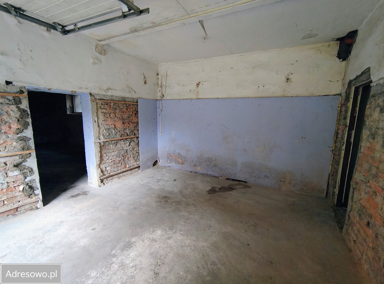 Nieruchomość komercyjna Ruda Śląska Wirek, ul. Jarosława Dąbrowskiego