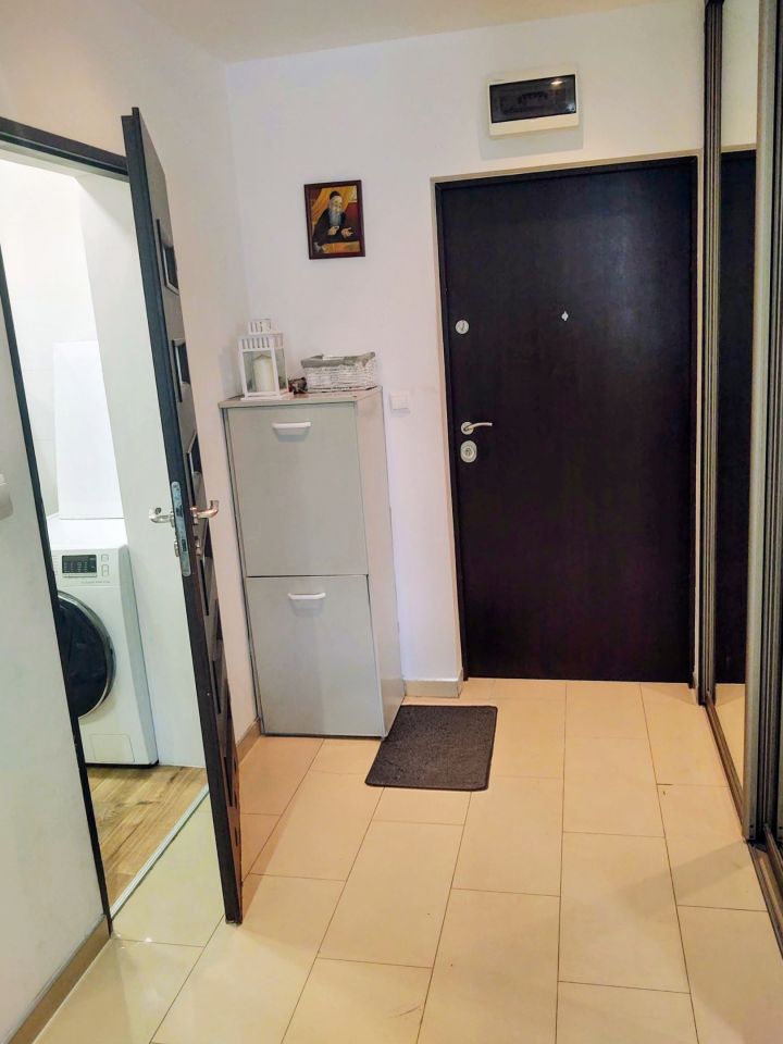 Mieszkanie 2-pokojowe Wrocław Psie Pole, ul. Litewska. Zdjęcie 10