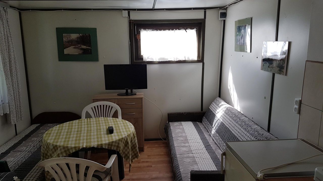 Ośrodek wczasowy Rusinowo, ul. Pszenna. Zdjęcie 14