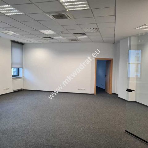 Biuro Warszawa Włochy. Zdjęcie 1